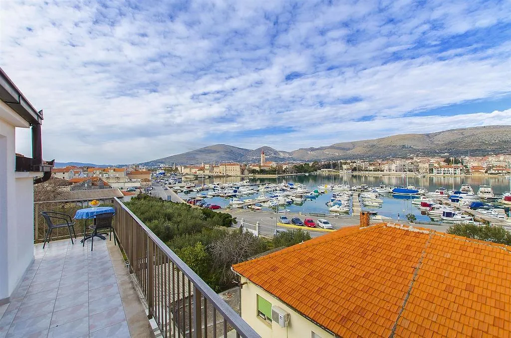 Apartments And Rooms Iva Croatia