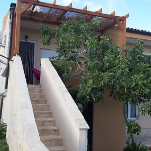 T And T Apartman Razanac