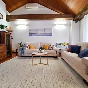 & Ivana Apartman Rovinj