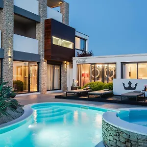Boutique Chevalier By Bura - Adults Only 4*, Medulin Kroatië